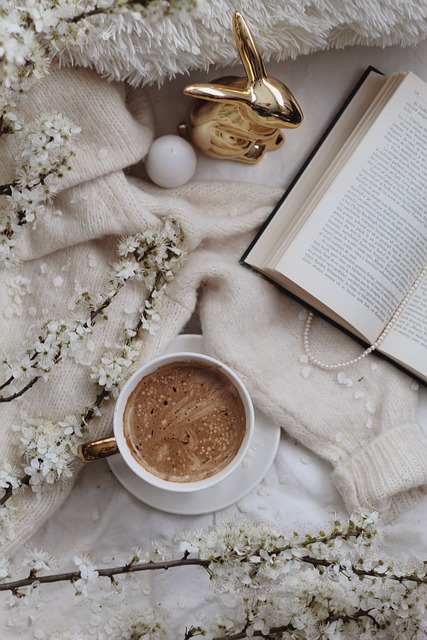 coffee, coffee filter