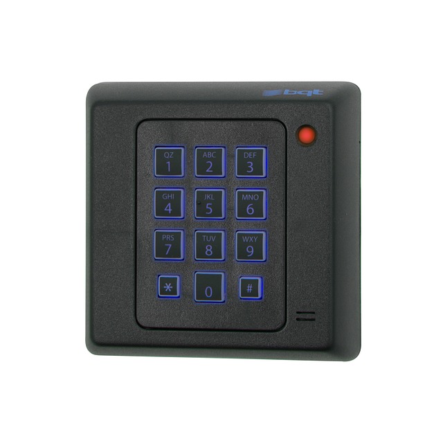 access control