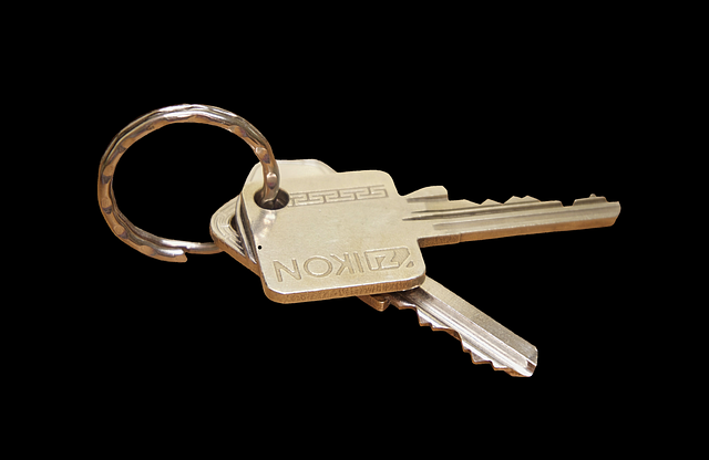 keys