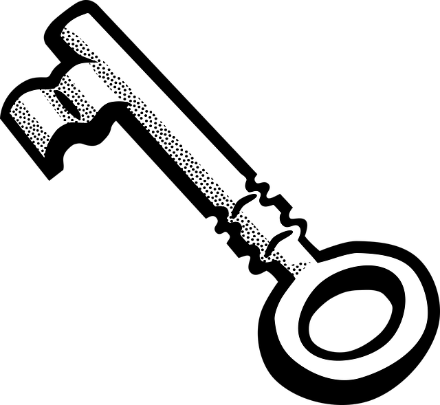 keys