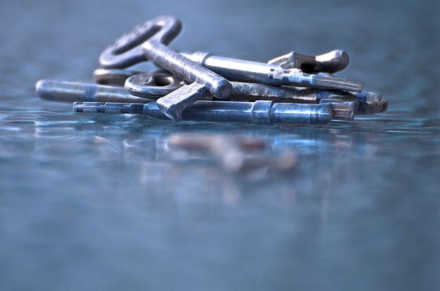 keys