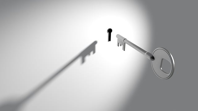 master key