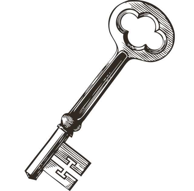 master key