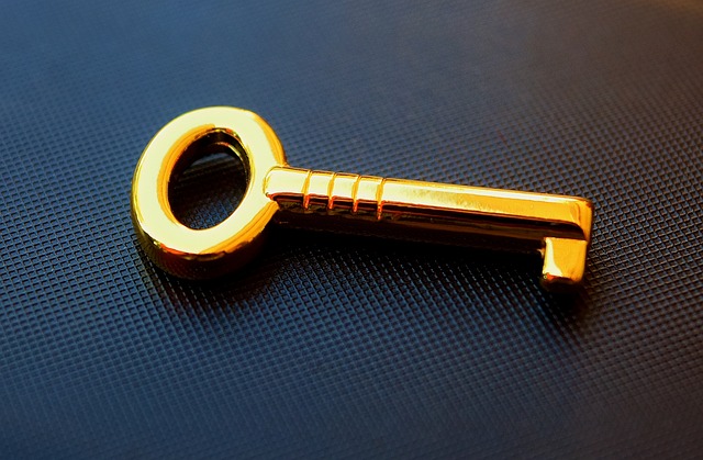 master key