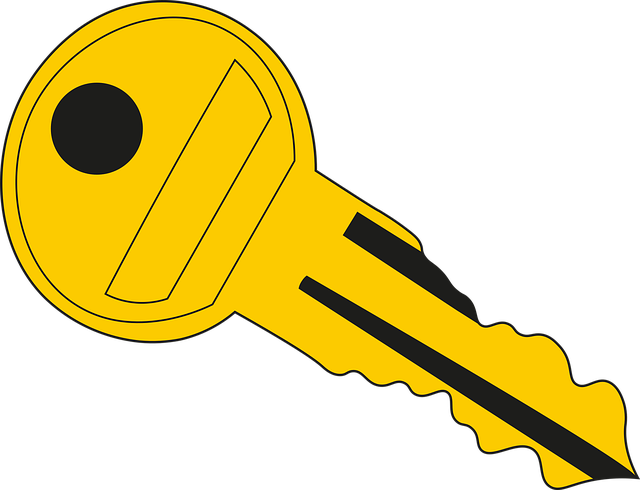 master key