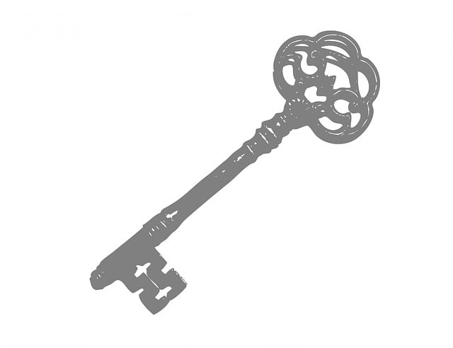 master key