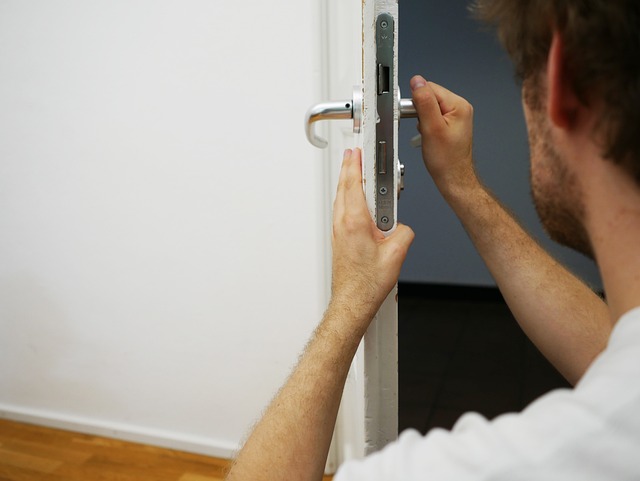 residential locksmith