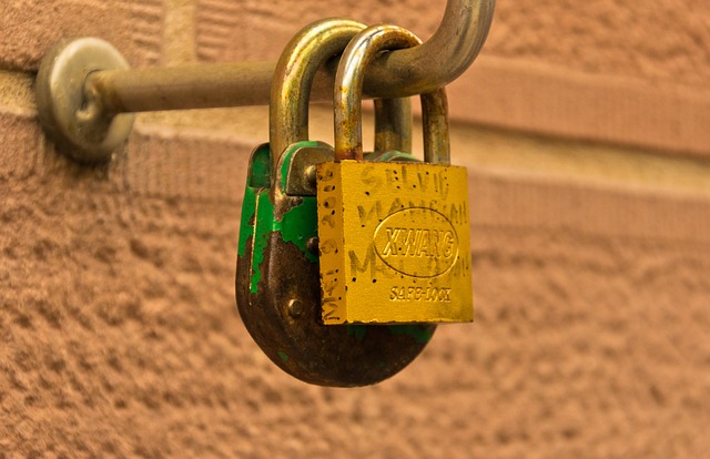 security lock