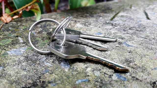emergency locksmith