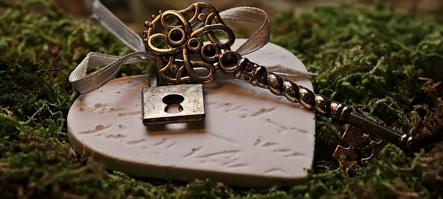 keys