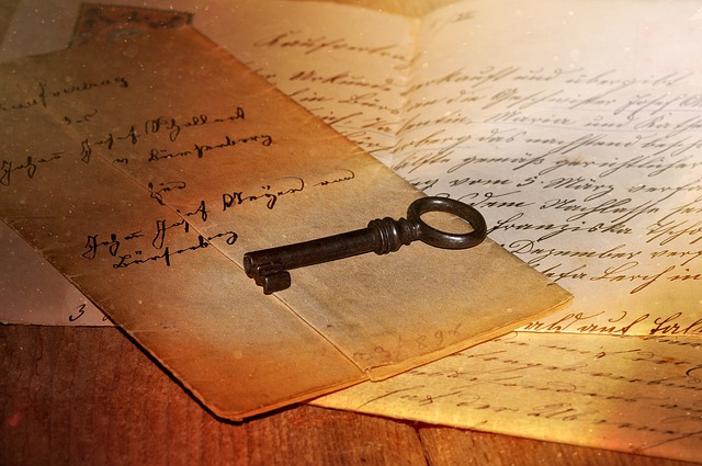 keys