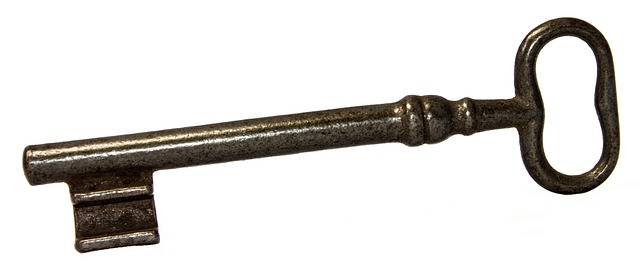 keys