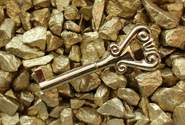 keys