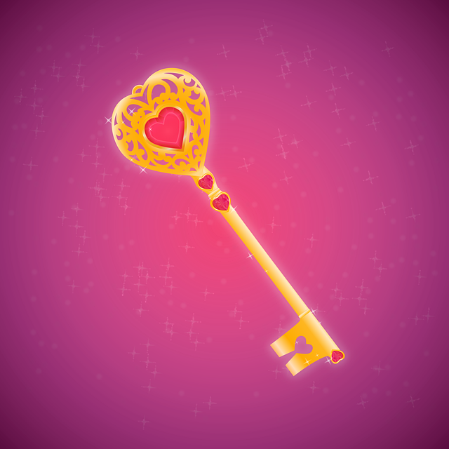 keys