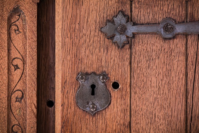 keys