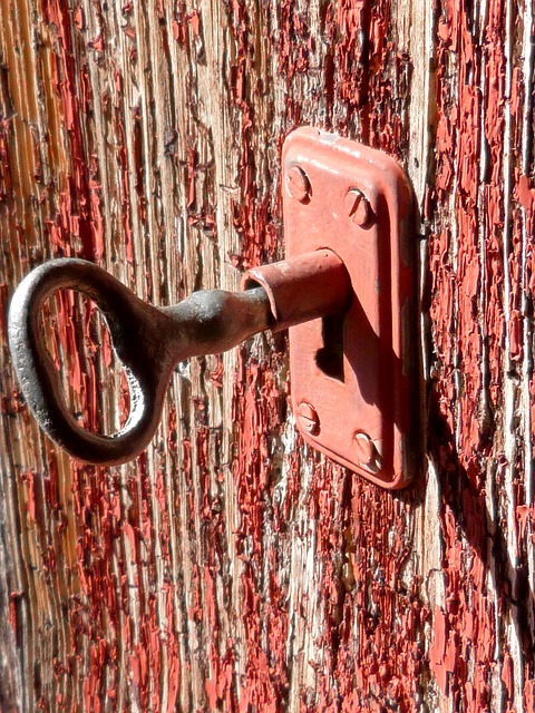 keys