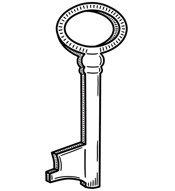 keys