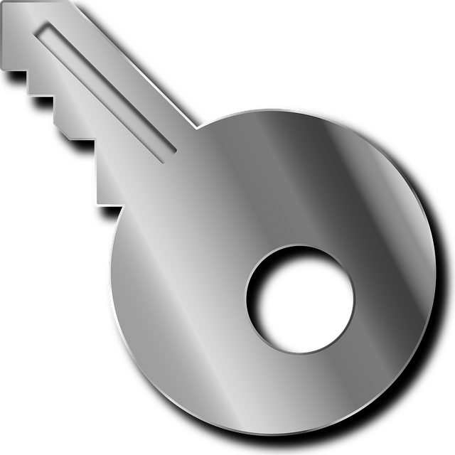 keys