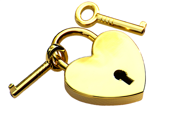 keys