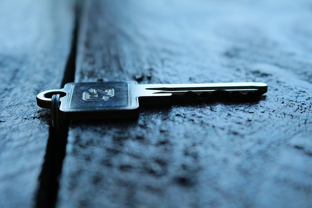 keys