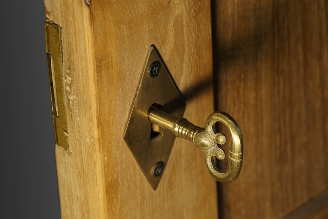 keys