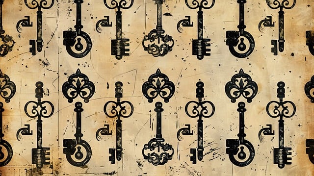 keys