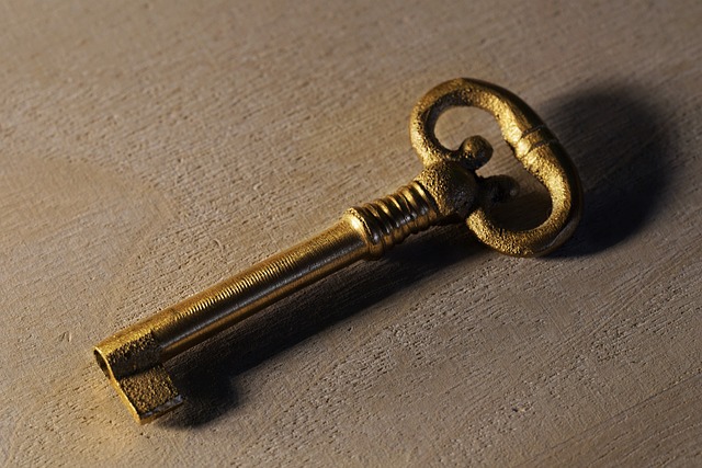 keys