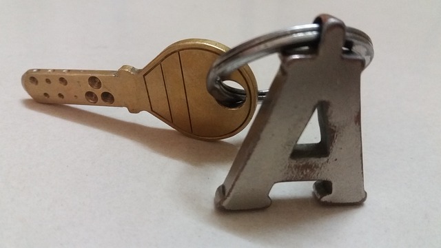 keys