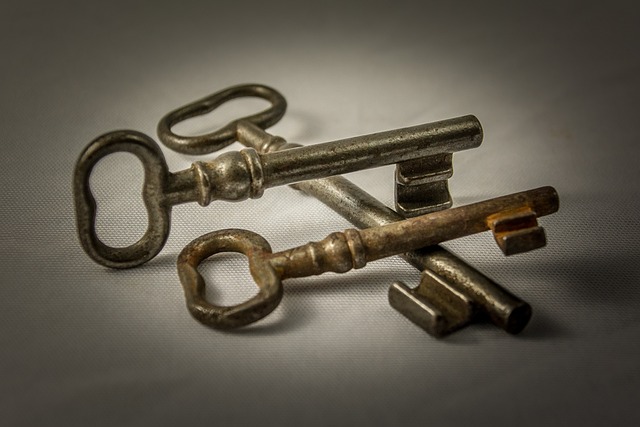 keys