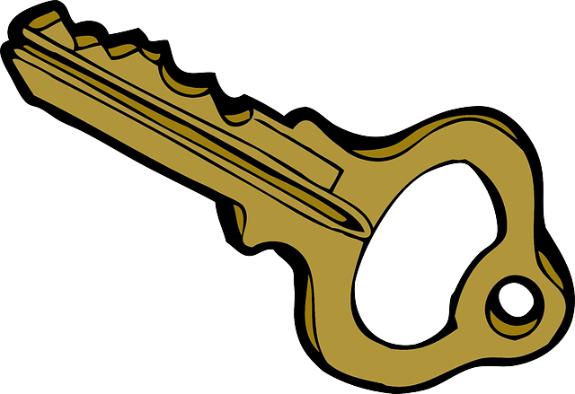 keys