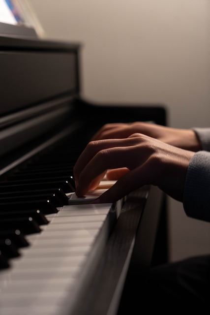 keys