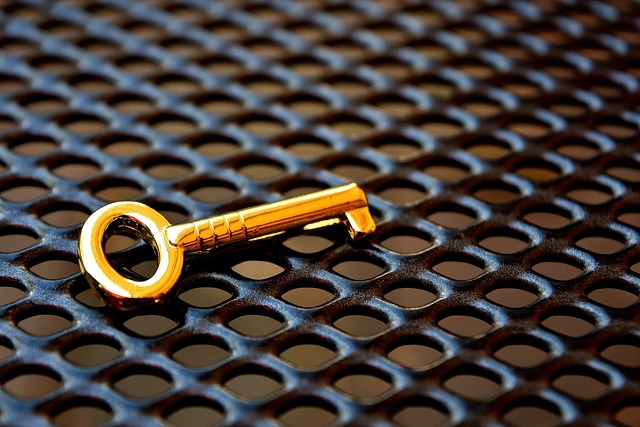 keys