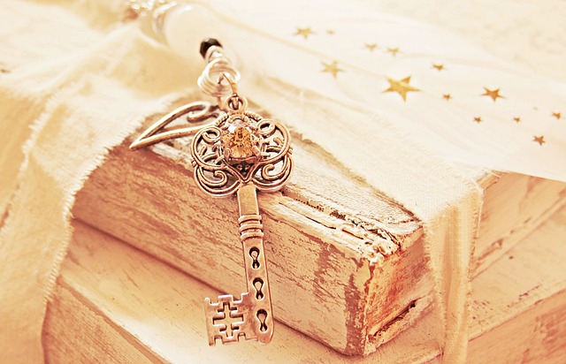 keys