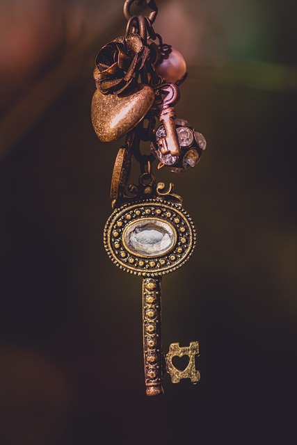 keys