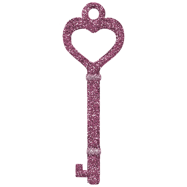 master key