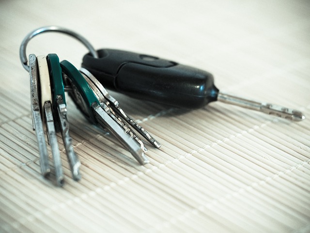 master key