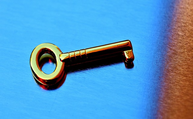master key