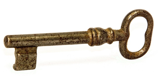 master key
