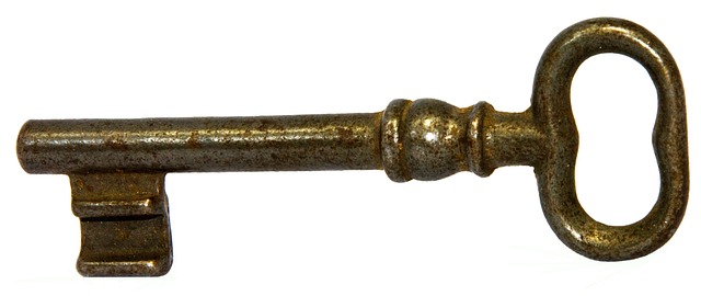 master key