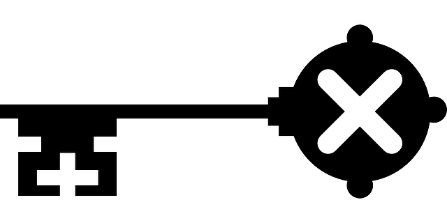 master key