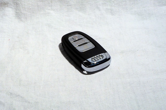master key