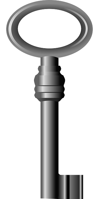 master key