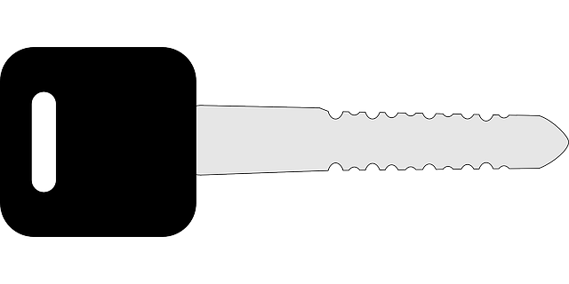 master key