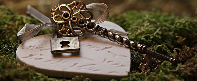 master key