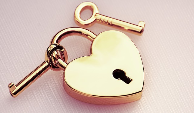 master key