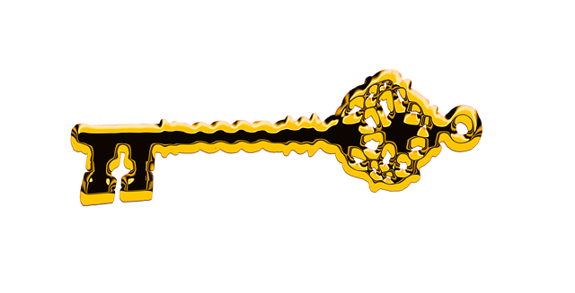 master key