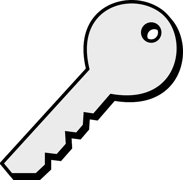 master key