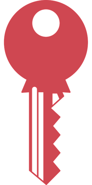 master key