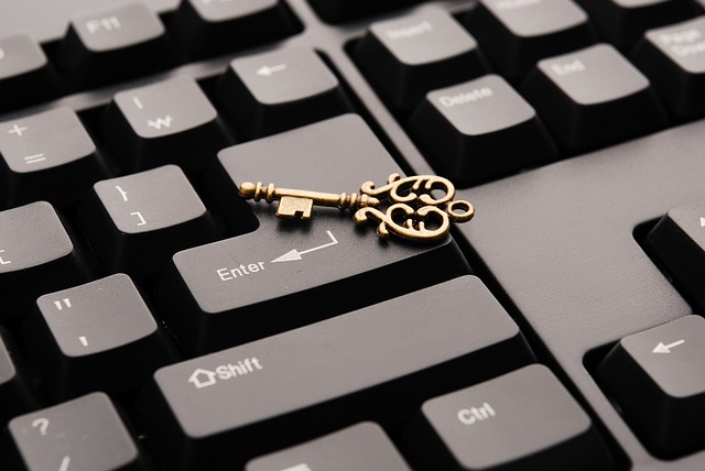 master key