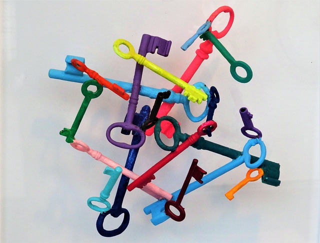master key